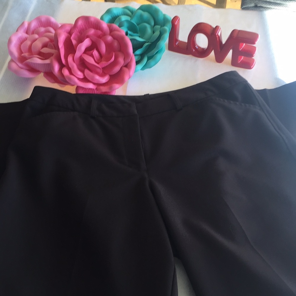 EUC Brown slacks